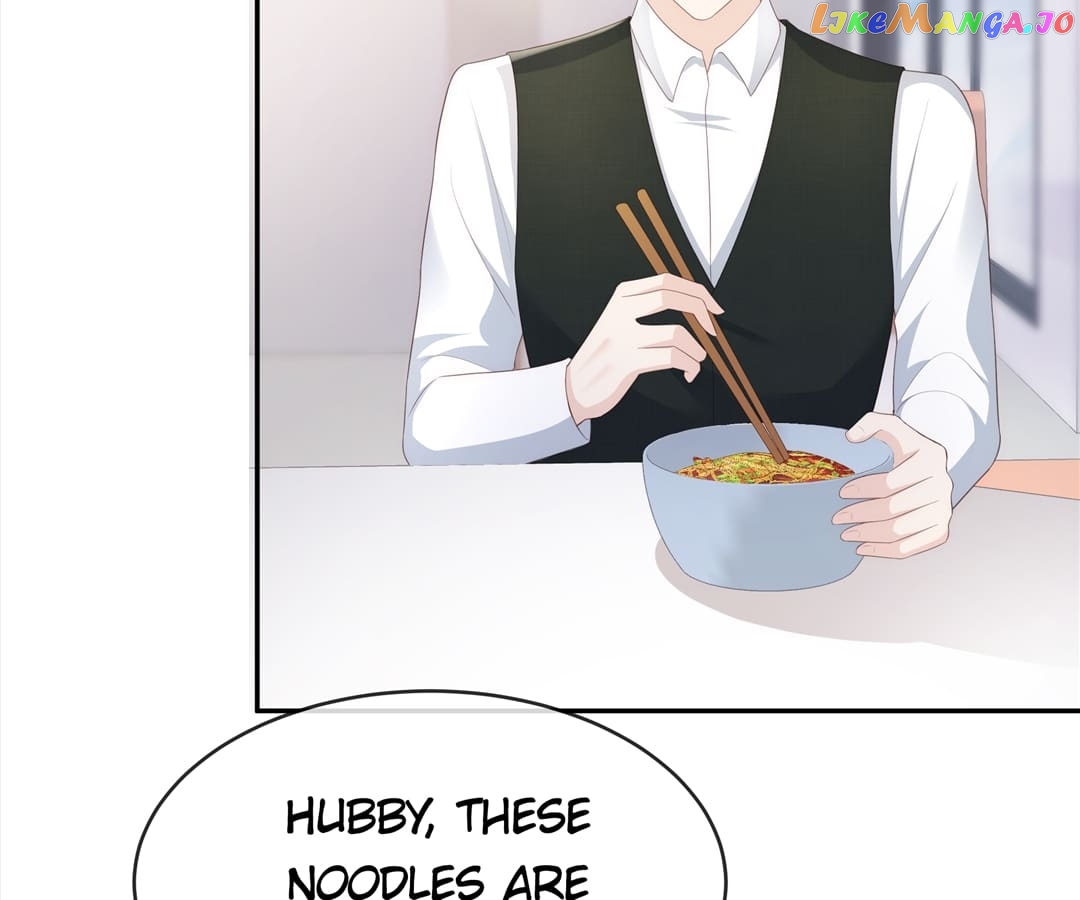 Spoil You Chapter 121 - page 19