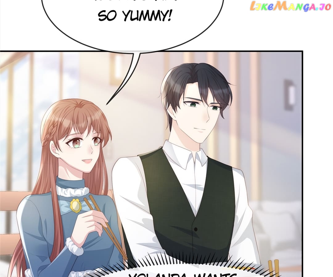 Spoil You Chapter 121 - page 20