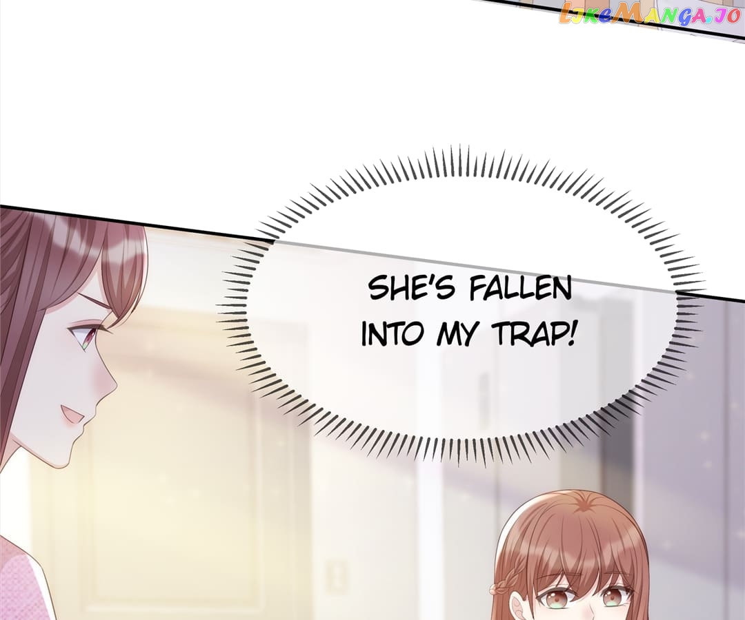 Spoil You Chapter 121 - page 27