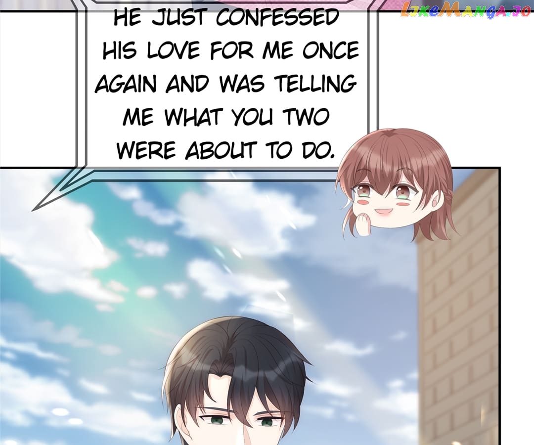 Spoil You Chapter 121 - page 3