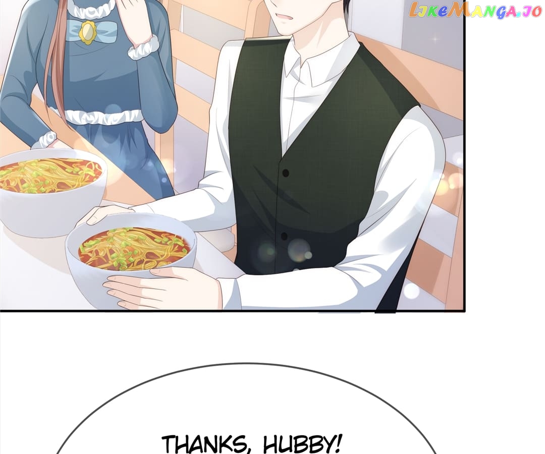 Spoil You Chapter 121 - page 32