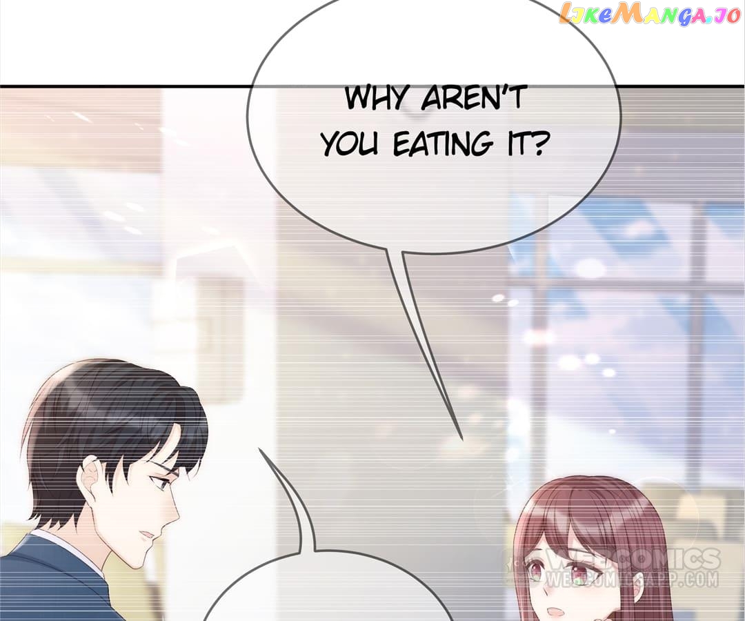 Spoil You Chapter 121 - page 38