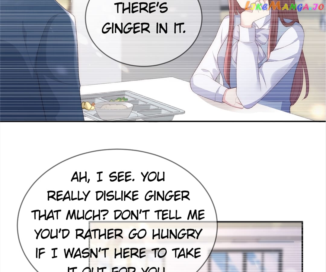 Spoil You Chapter 121 - page 39