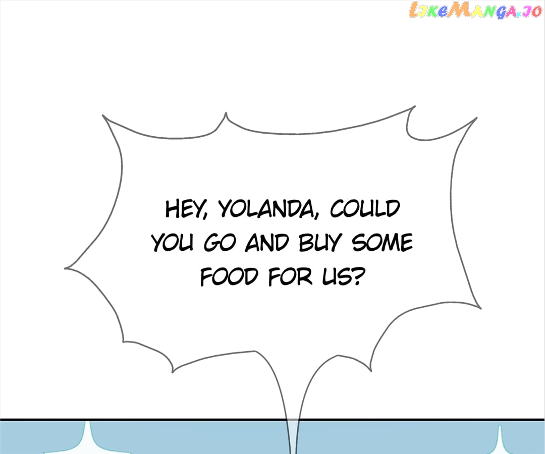 Spoil You Chapter 121 - page 48