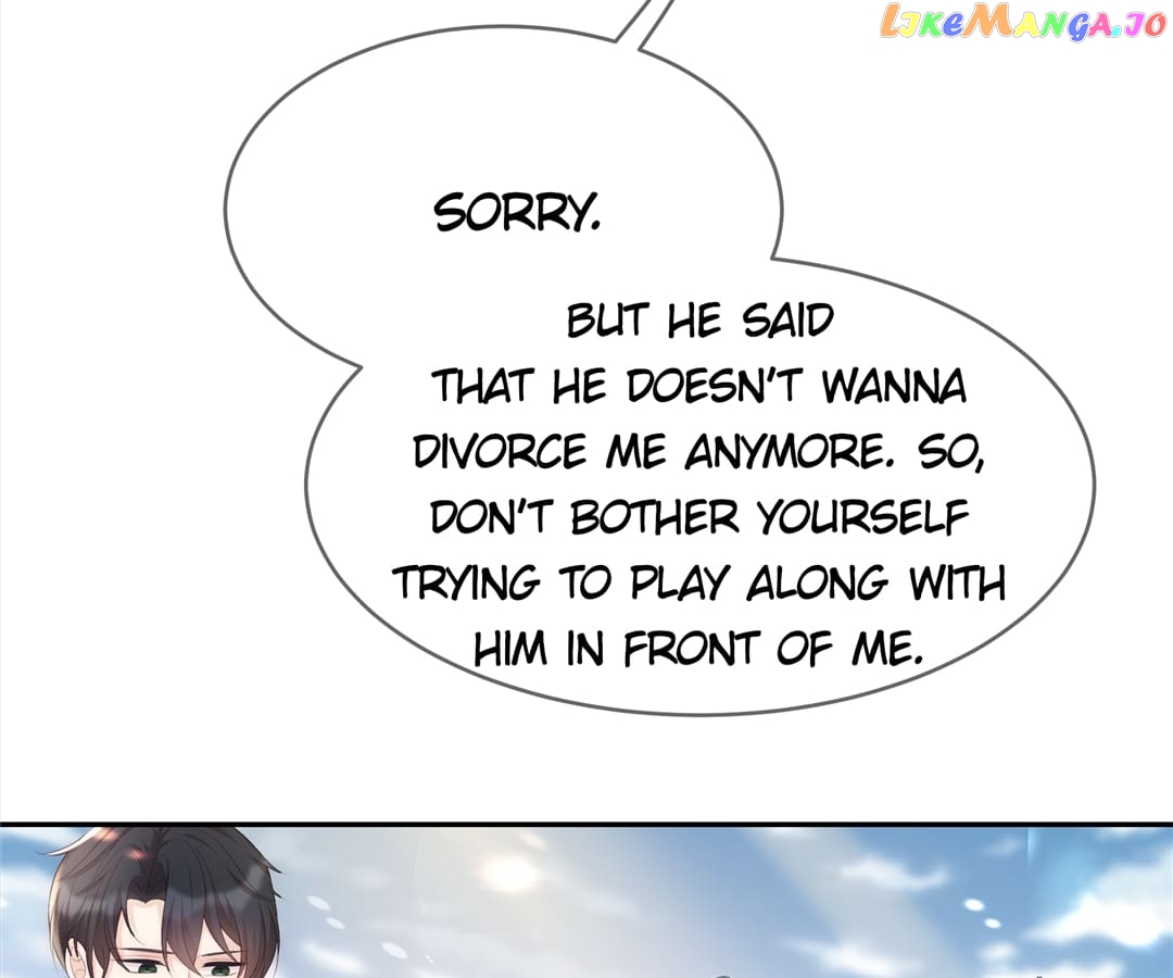 Spoil You Chapter 121 - page 5