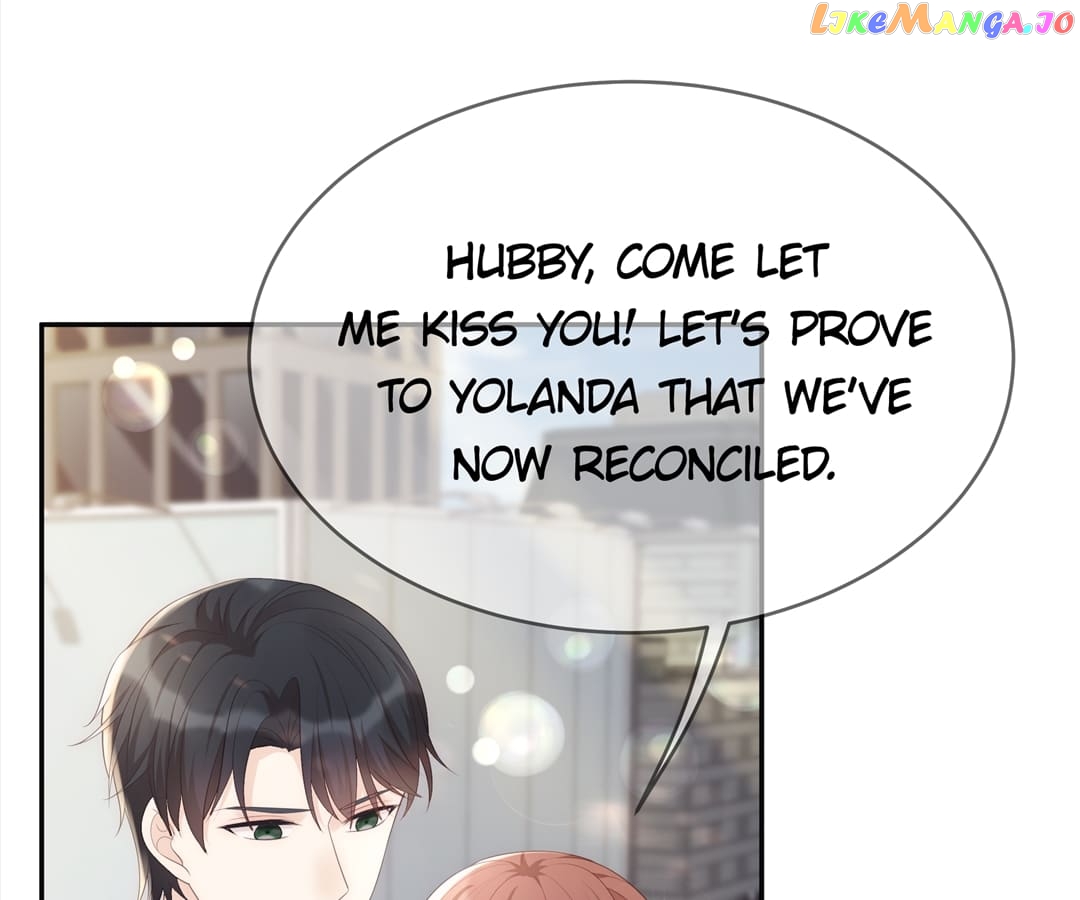 Spoil You Chapter 121 - page 7
