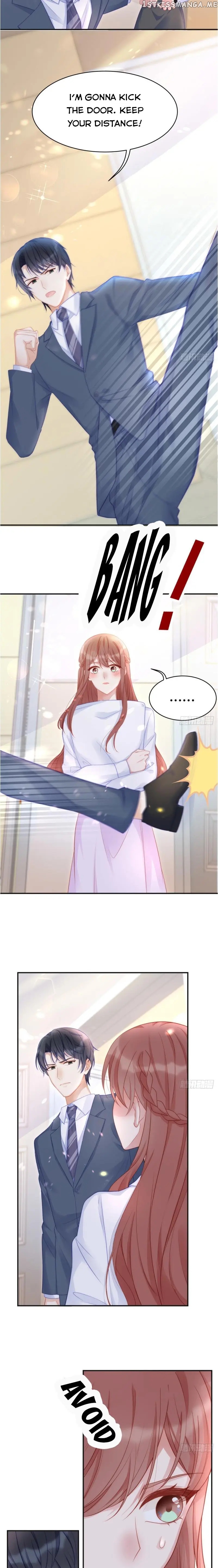 Spoil You chapter 86 - page 2