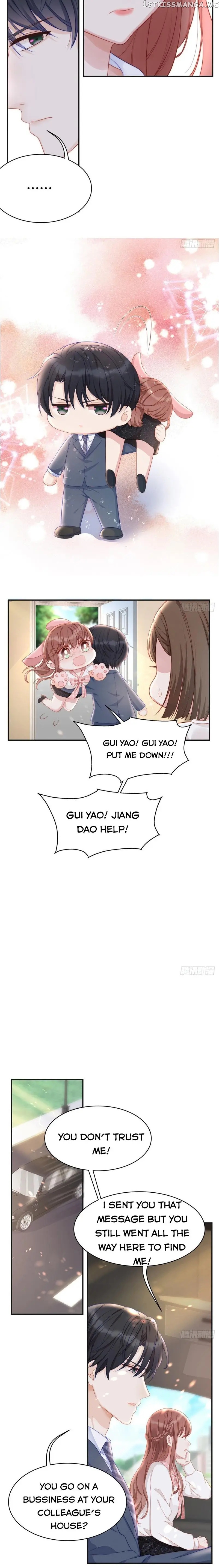 Spoil You chapter 86 - page 3