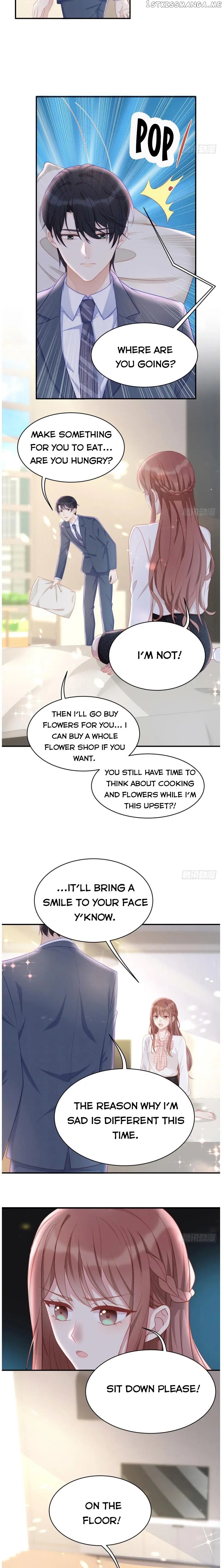 Spoil You chapter 86 - page 7