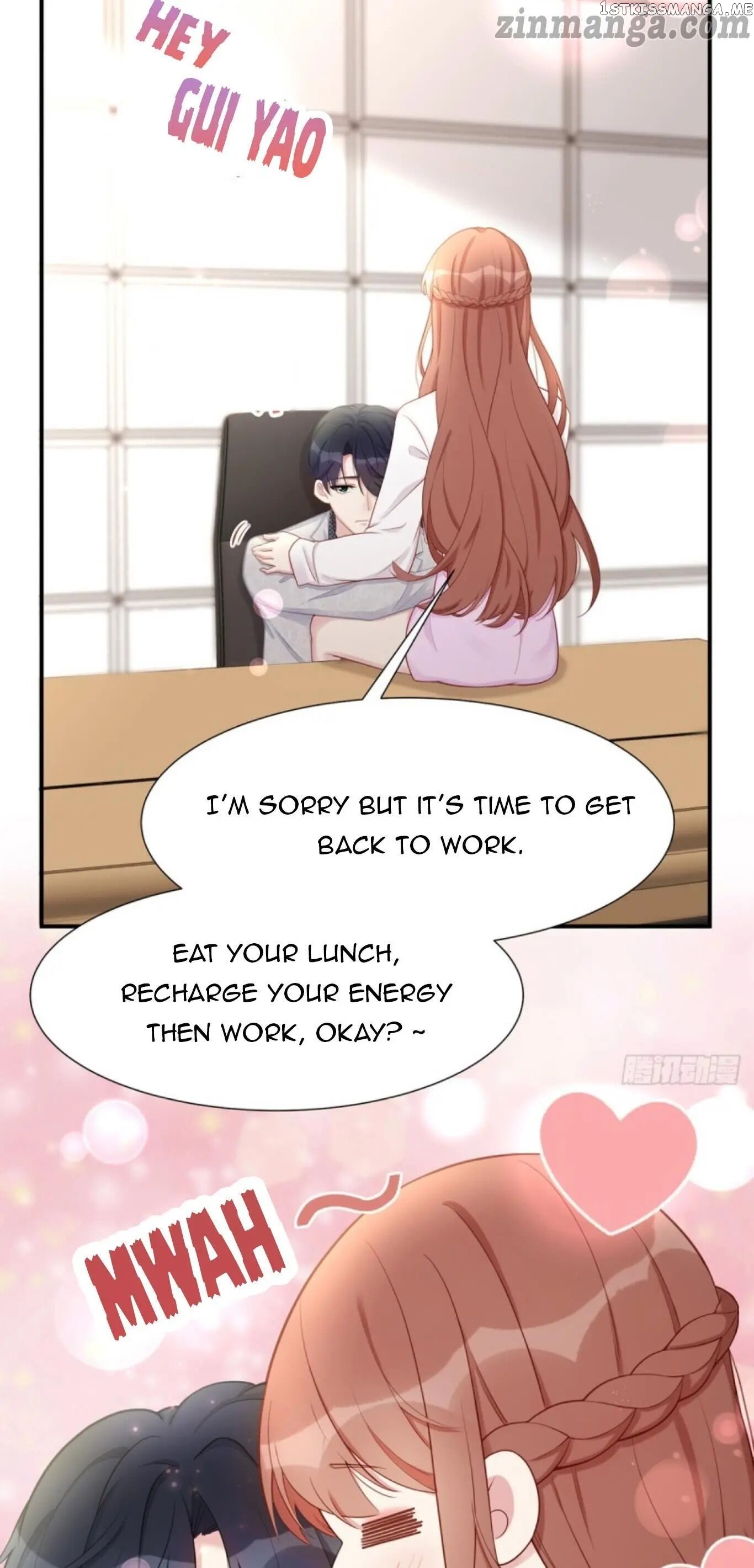 Spoil You chapter 27 - page 10