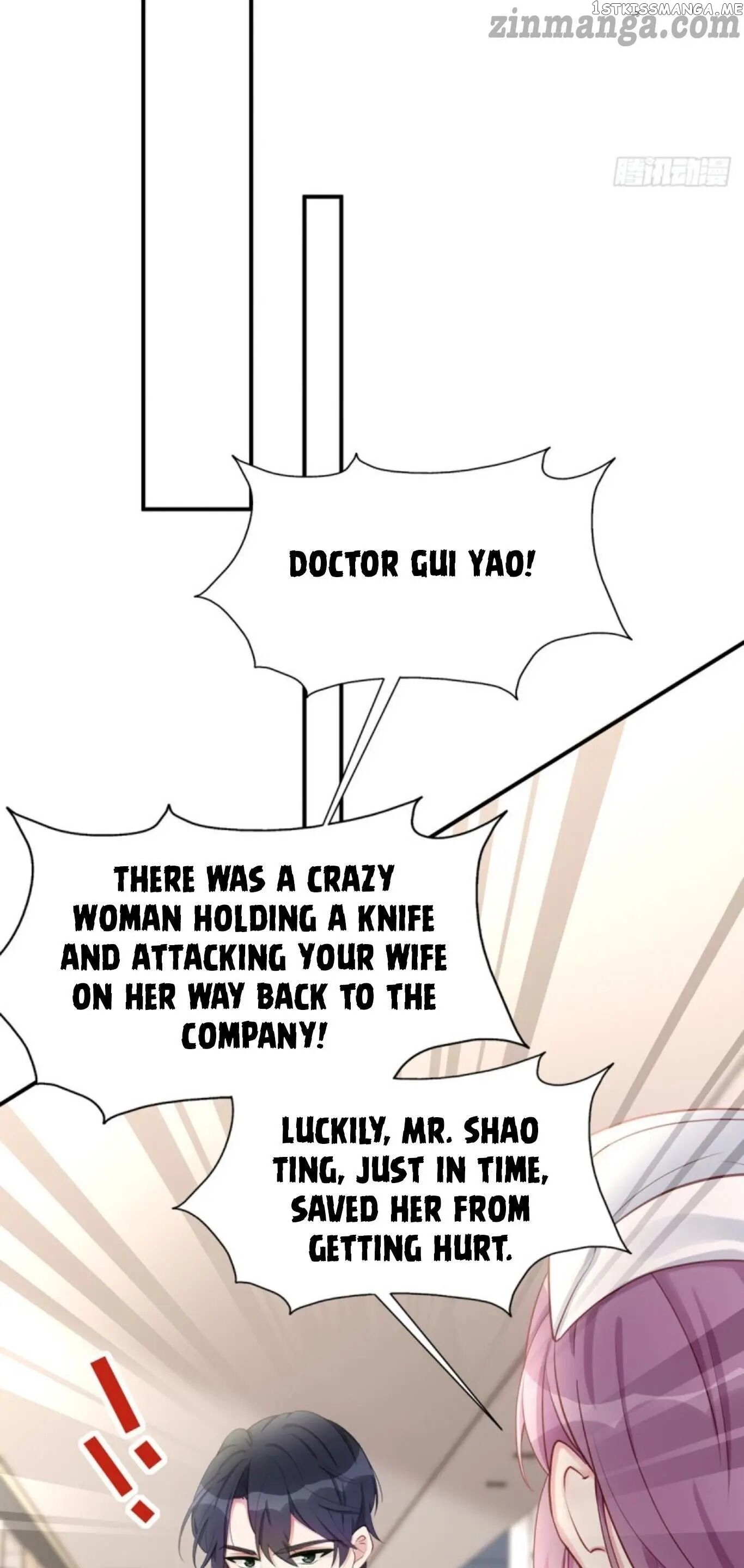 Spoil You chapter 27 - page 12