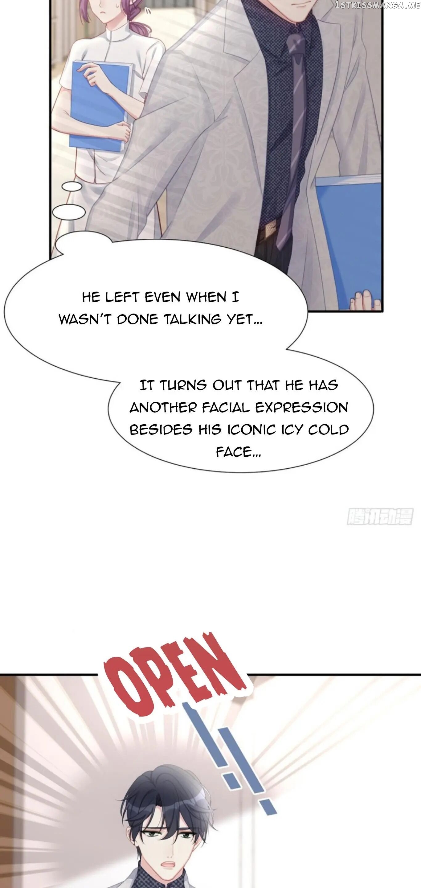 Spoil You chapter 27 - page 14