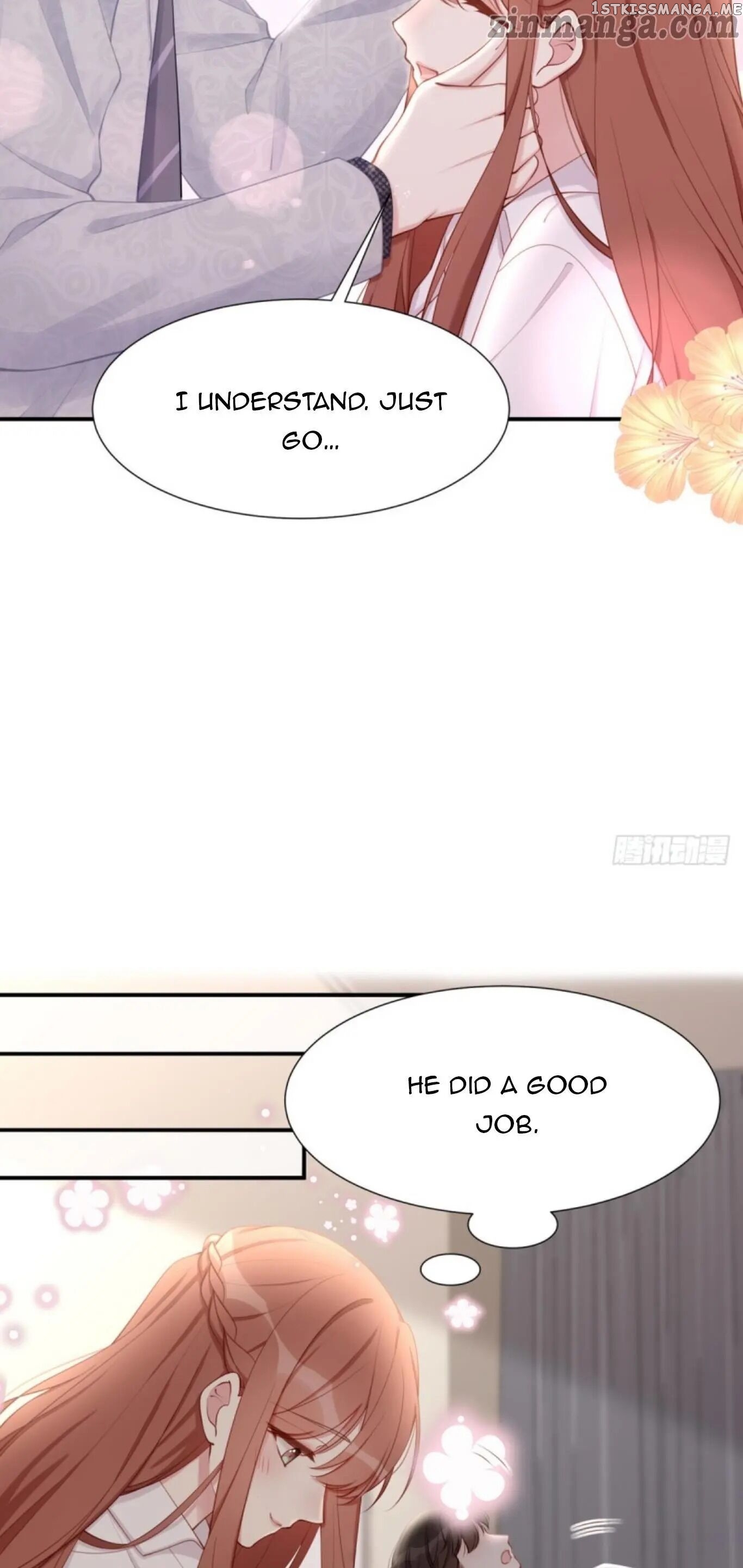 Spoil You chapter 27 - page 24