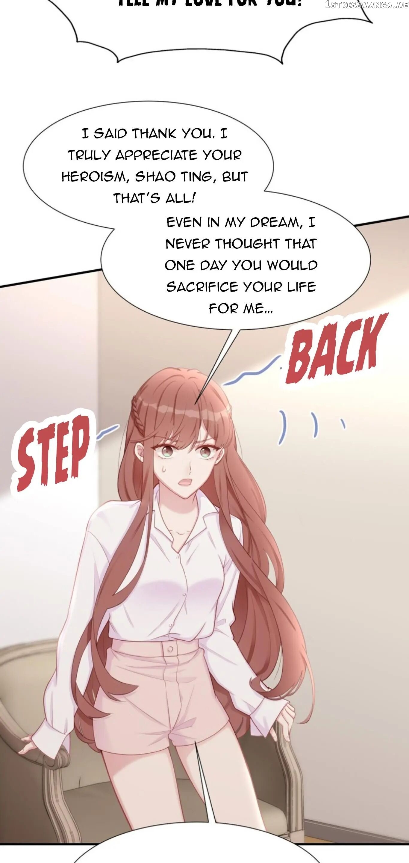 Spoil You chapter 27 - page 29