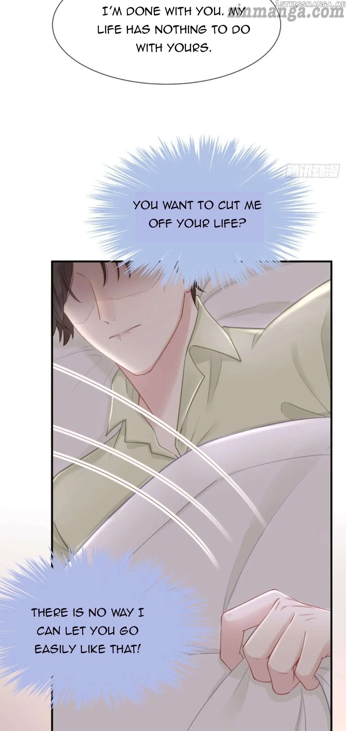Spoil You chapter 27 - page 30
