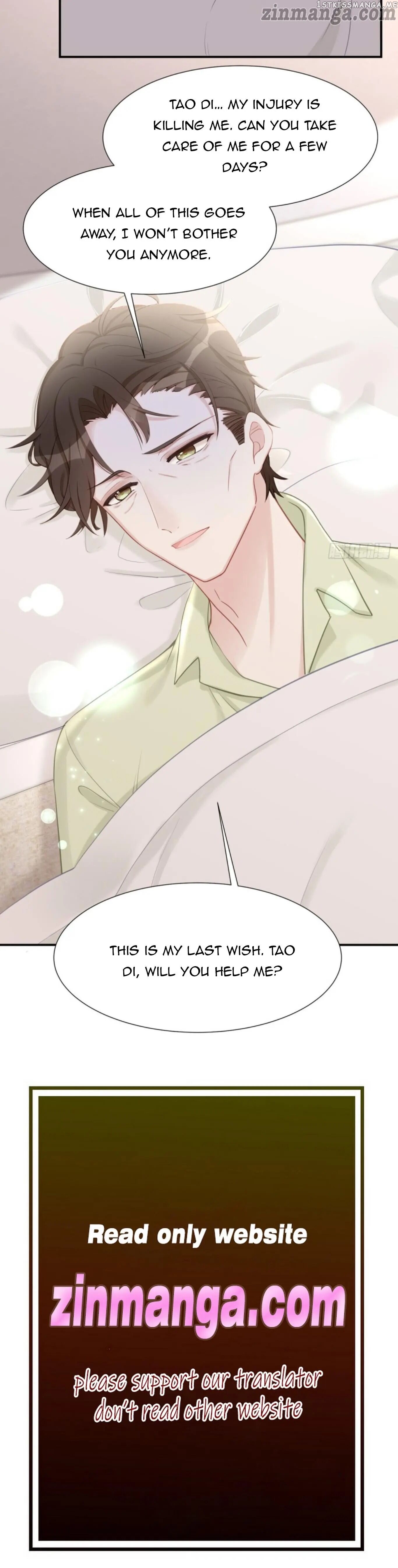 Spoil You chapter 27 - page 31