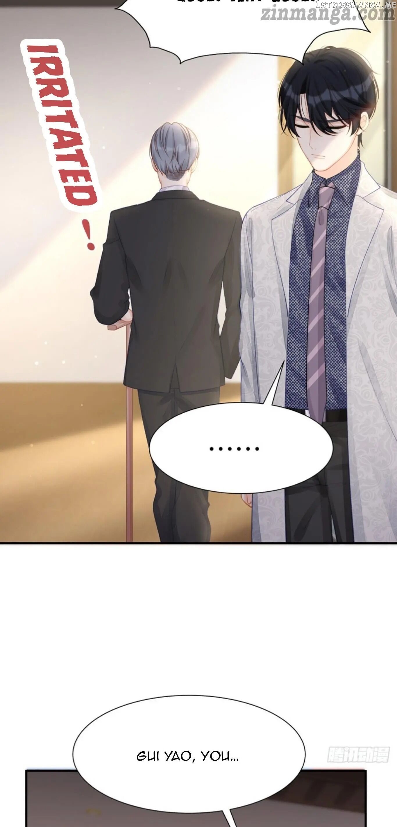 Spoil You chapter 27 - page 4