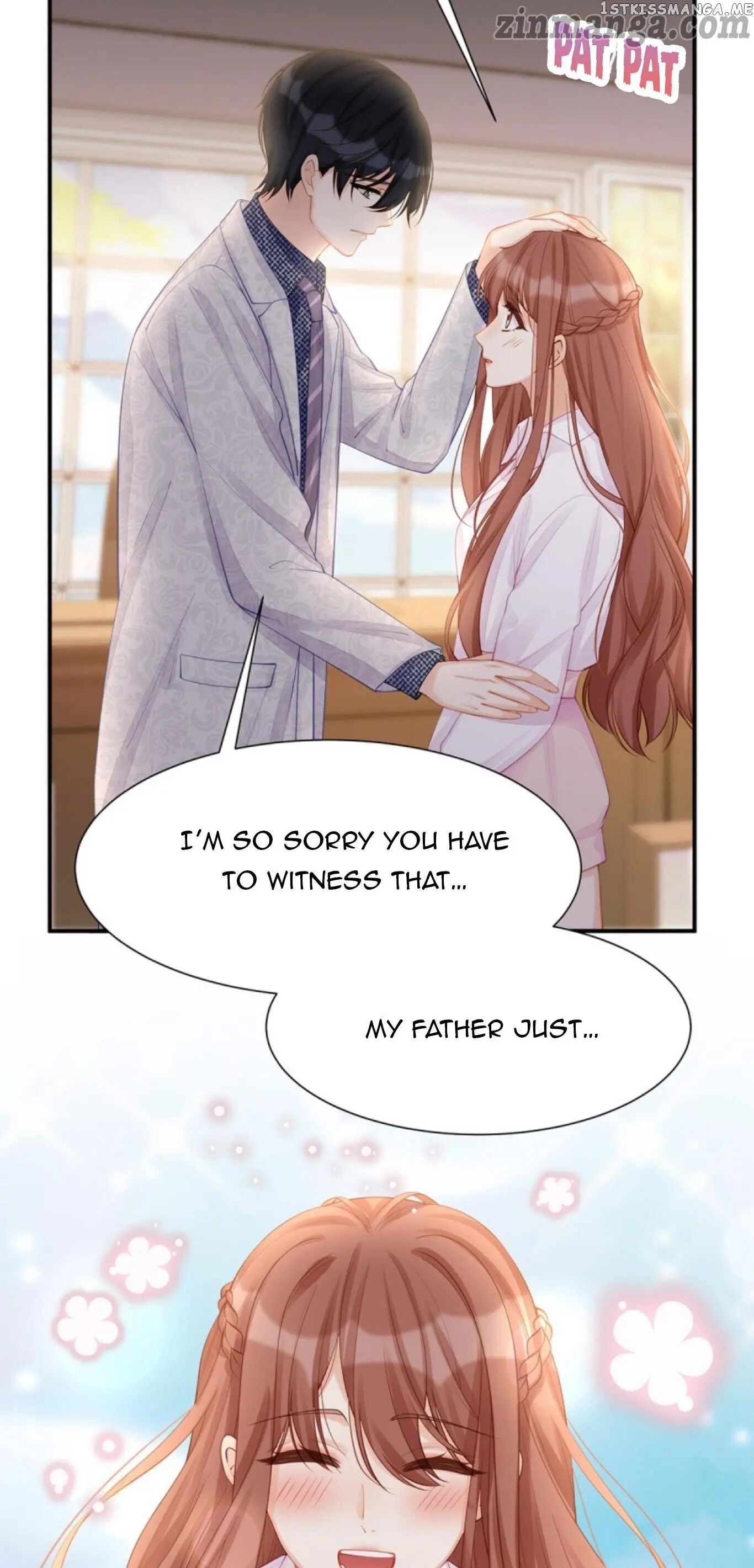 Spoil You chapter 27 - page 5