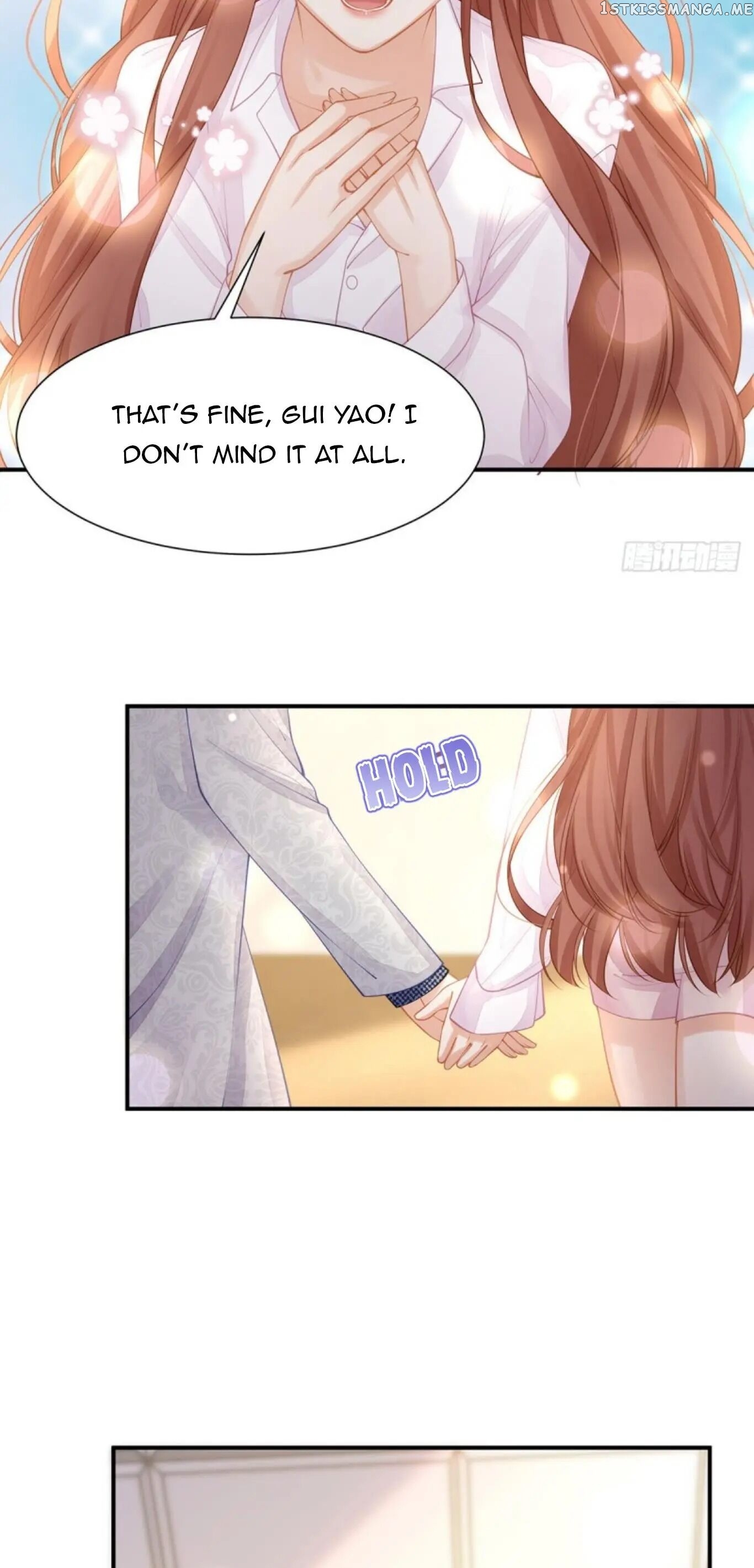 Spoil You chapter 27 - page 6
