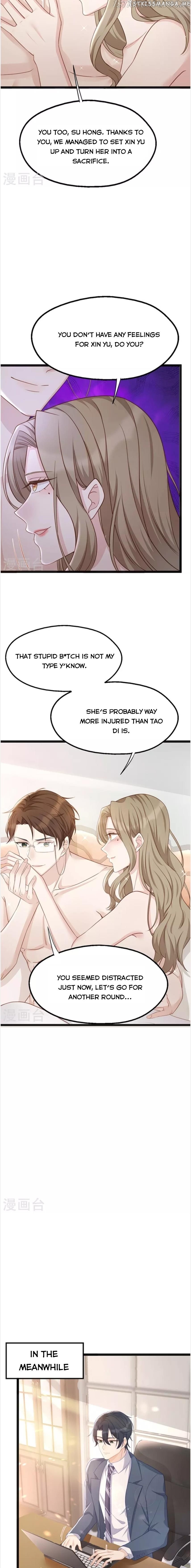 Spoil You chapter 98 - page 2