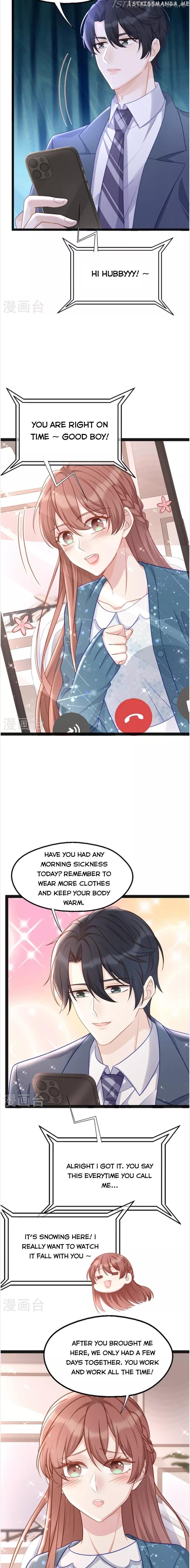 Spoil You chapter 98 - page 4