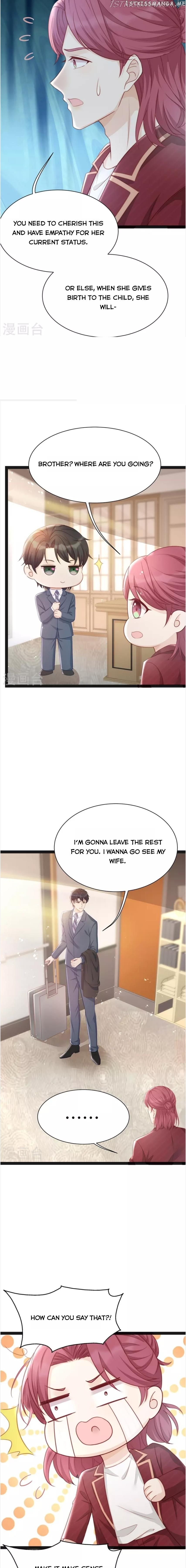 Spoil You chapter 98 - page 6
