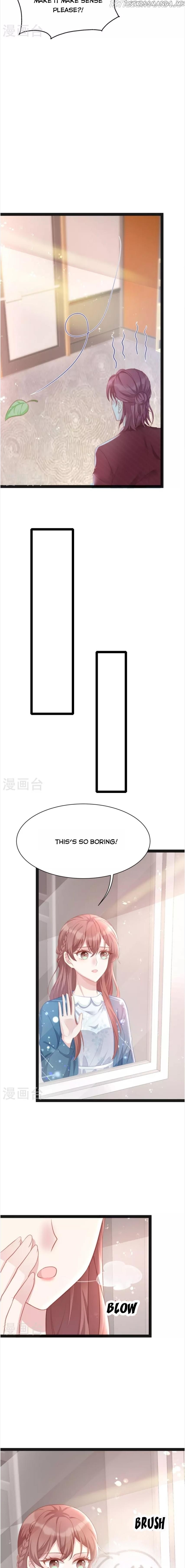 Spoil You chapter 98 - page 7