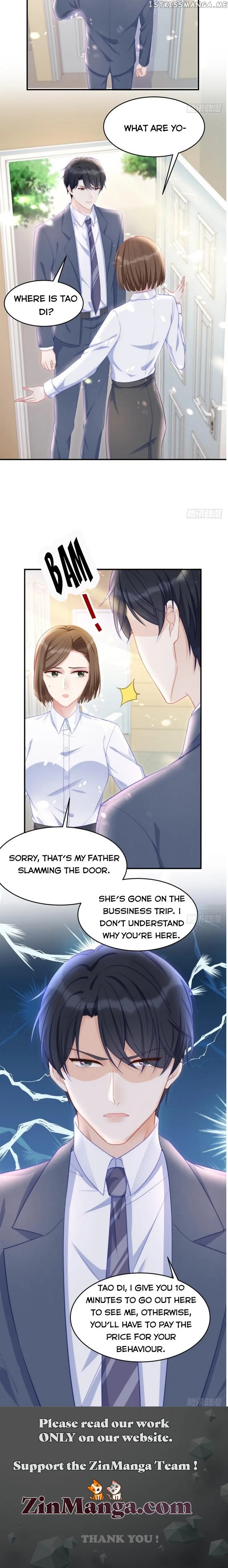 Spoil You chapter 85 - page 10