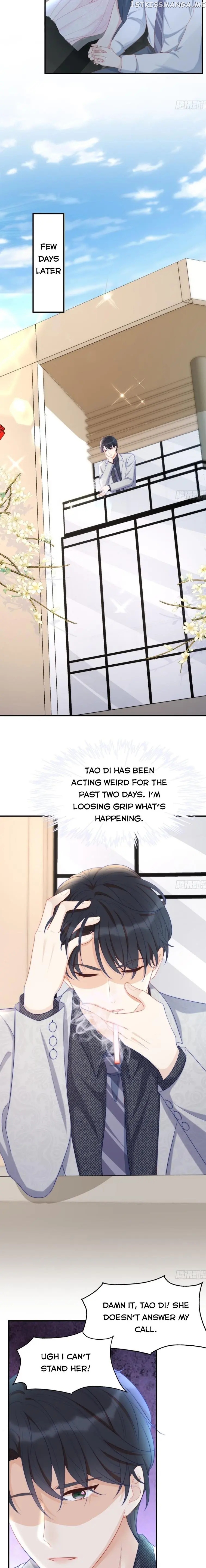 Spoil You chapter 85 - page 5