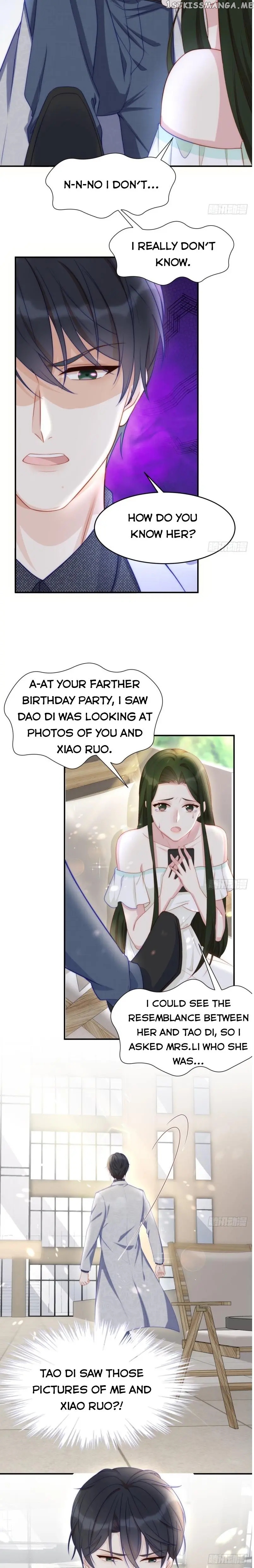 Spoil You chapter 85 - page 7