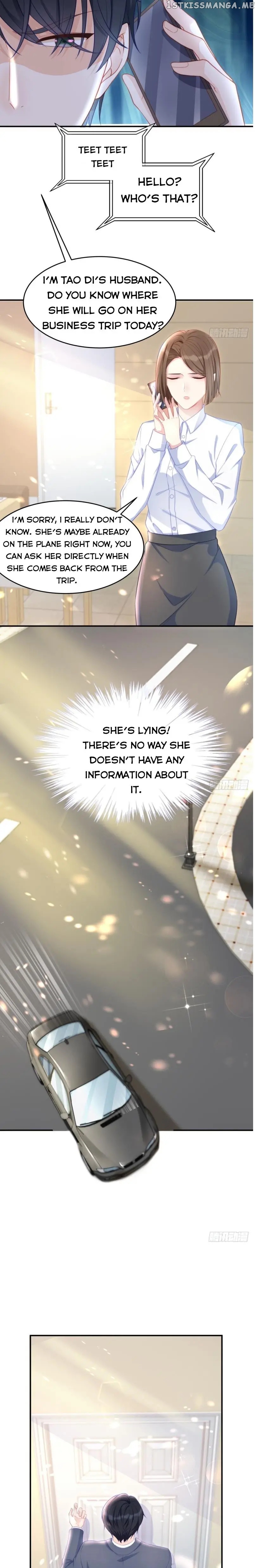 Spoil You chapter 85 - page 9