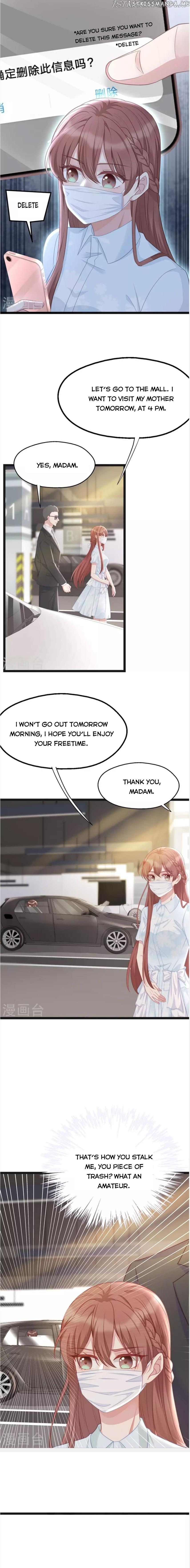 Spoil You chapter 97 - page 2