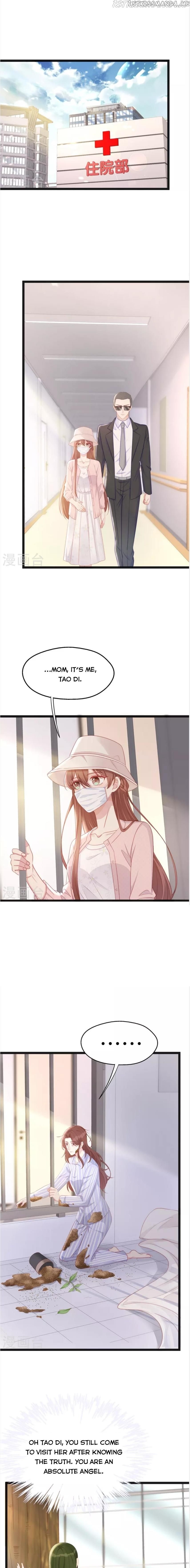 Spoil You chapter 97 - page 3