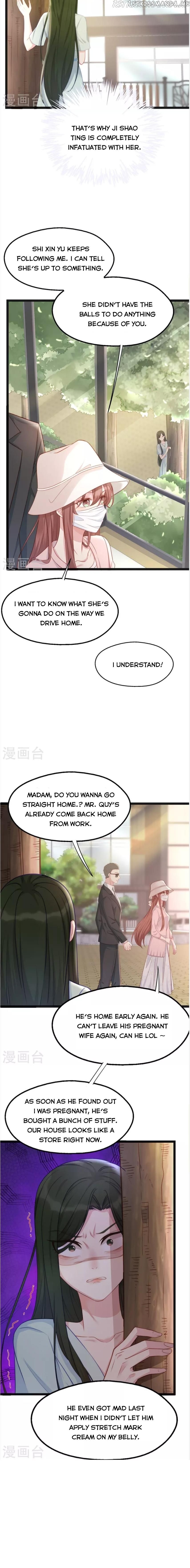 Spoil You chapter 97 - page 4