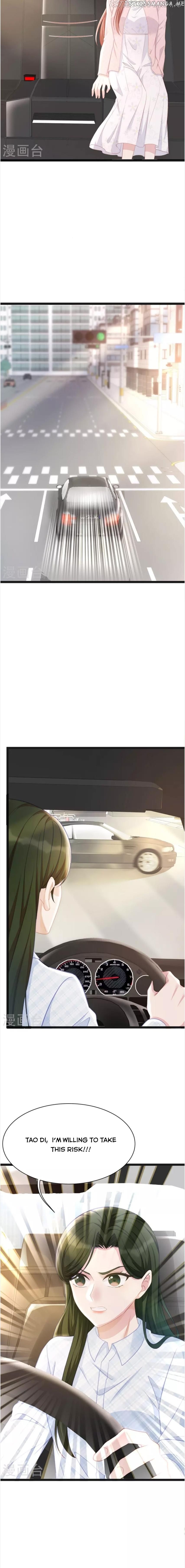 Spoil You chapter 97 - page 6