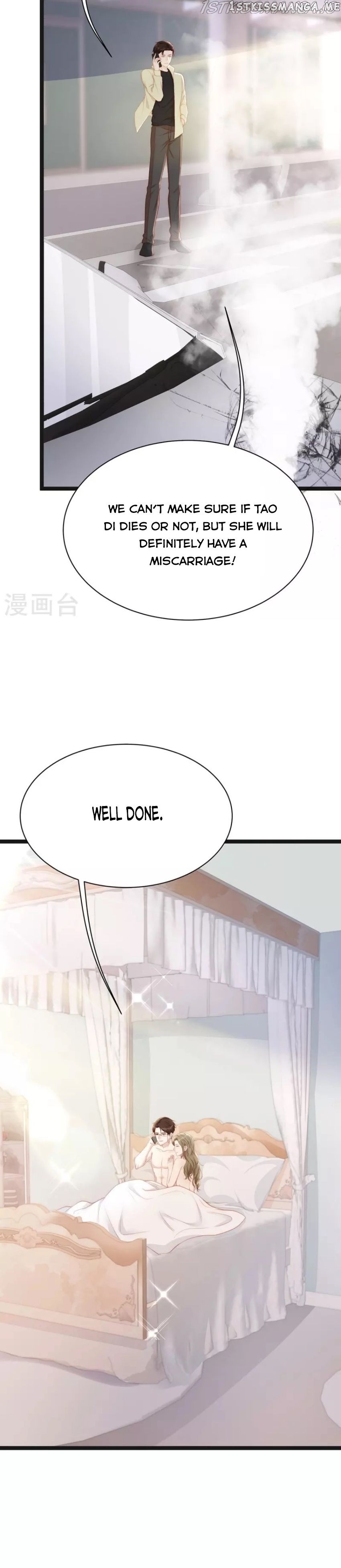 Spoil You chapter 97 - page 9