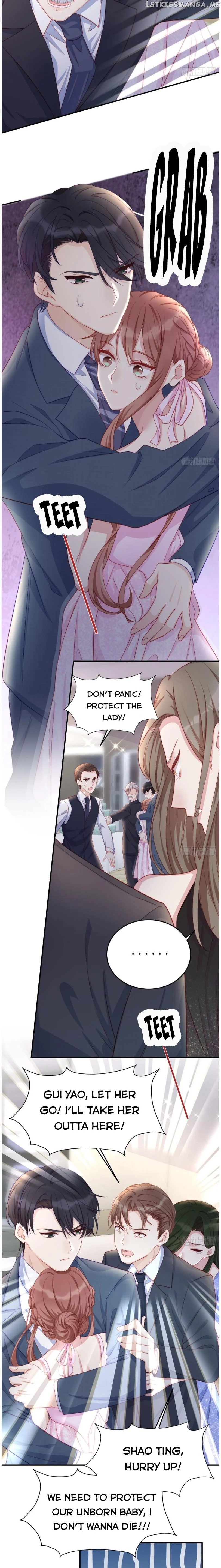 Spoil You chapter 84 - page 2