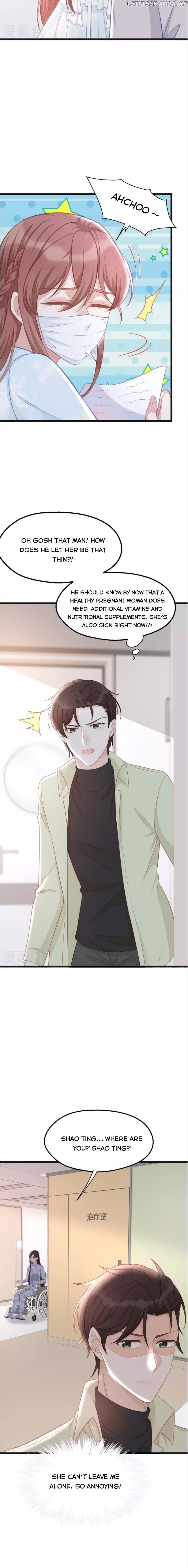 Spoil You chapter 96 - page 2