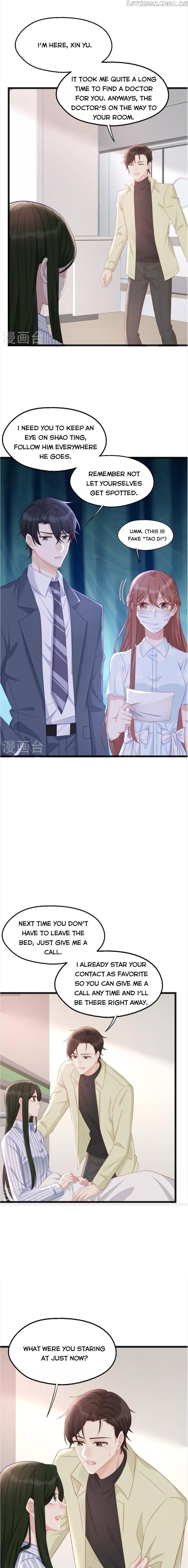 Spoil You chapter 96 - page 3