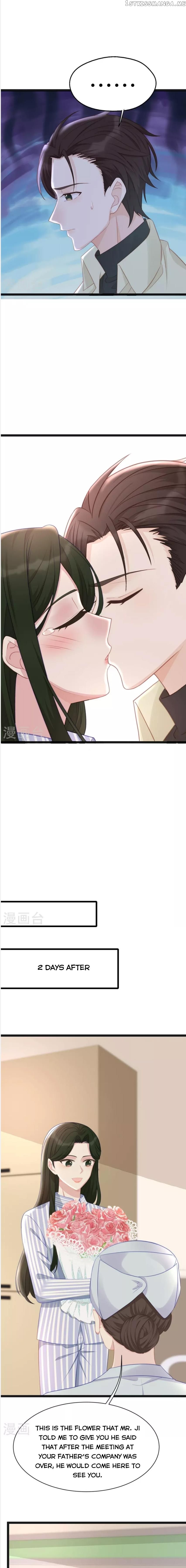 Spoil You chapter 96 - page 5