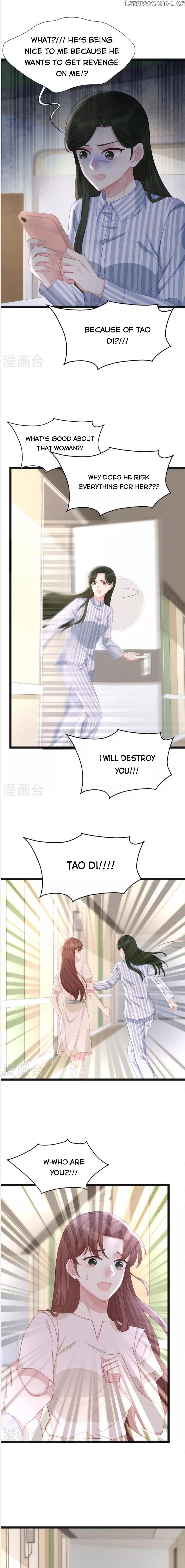 Spoil You chapter 96 - page 7