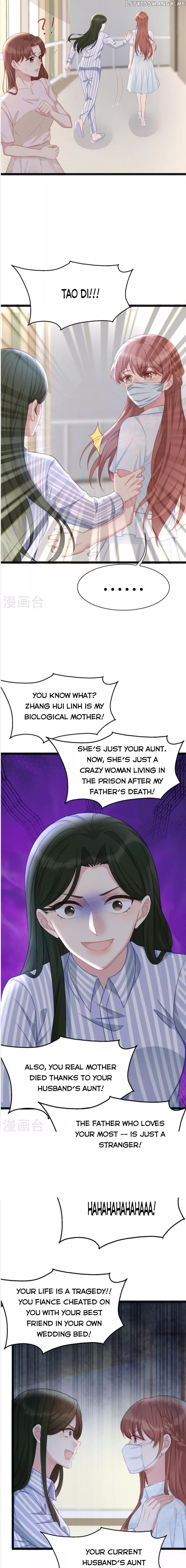 Spoil You chapter 96 - page 8