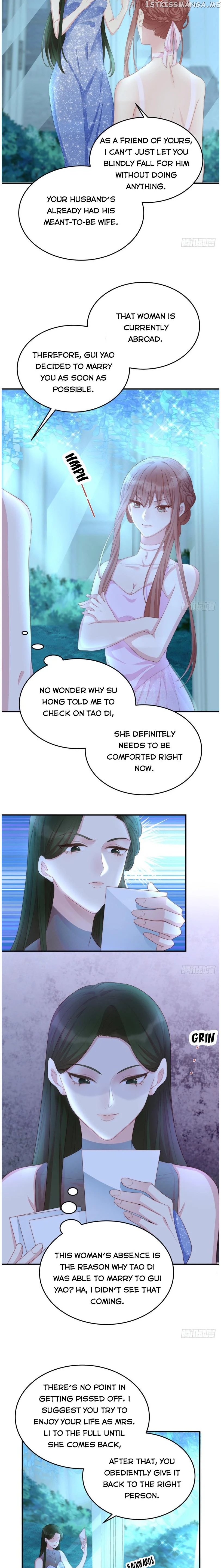 Spoil You chapter 83 - page 3