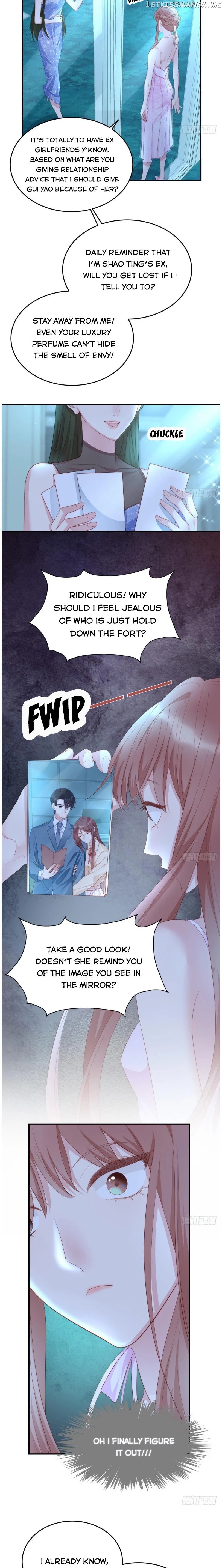 Spoil You chapter 83 - page 4