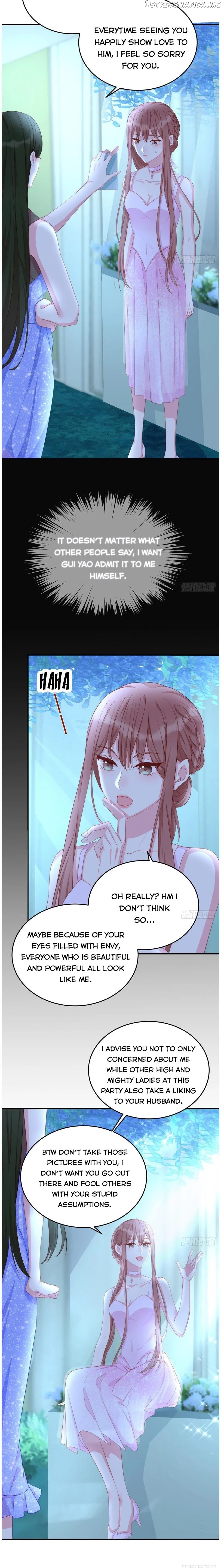 Spoil You chapter 83 - page 5
