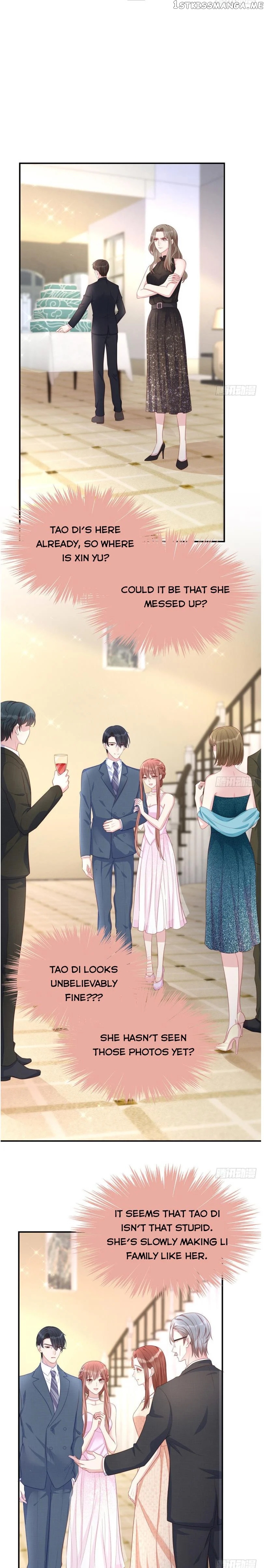 Spoil You chapter 83 - page 7