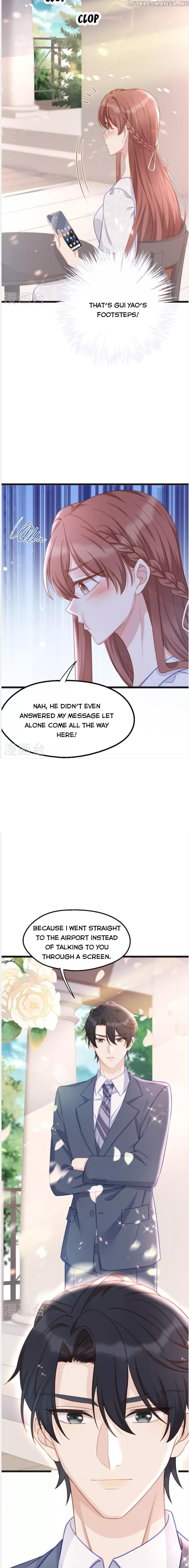 Spoil You chapter 95 - page 3