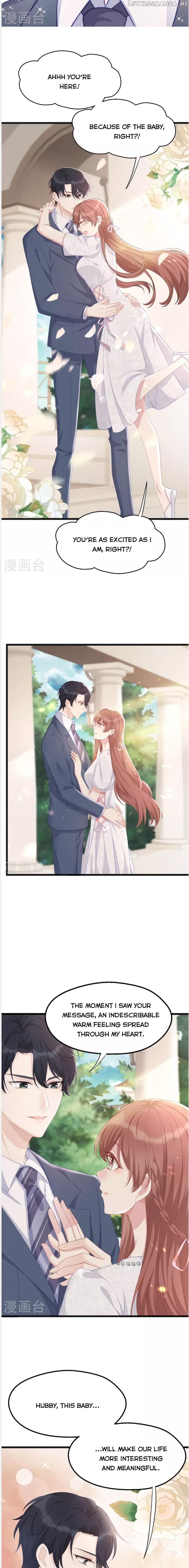 Spoil You chapter 95 - page 4