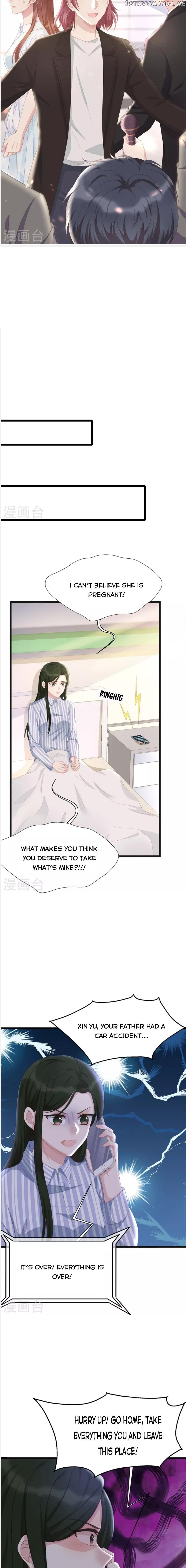 Spoil You chapter 95 - page 6