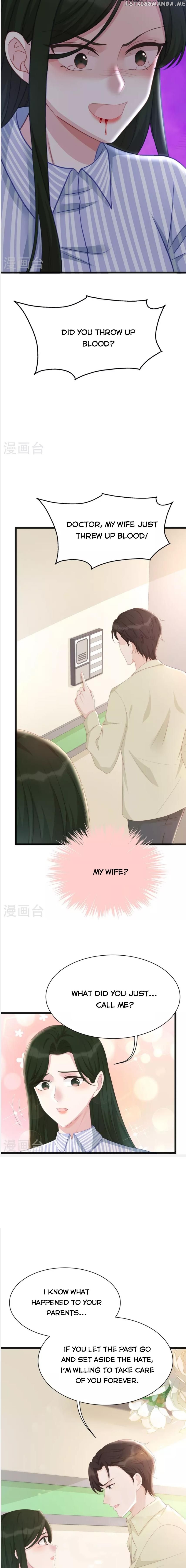 Spoil You chapter 95 - page 8